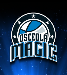 Osceola Magic Unveils Inaugural 2023-24 Schedule: Home Opener