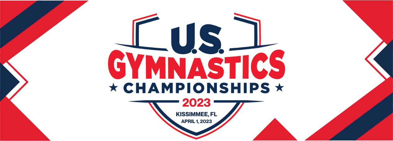 Attraction Tickets – 2023 USA Gymnastics Level 9 Eastern Championships –  Greater Orlando Sports
