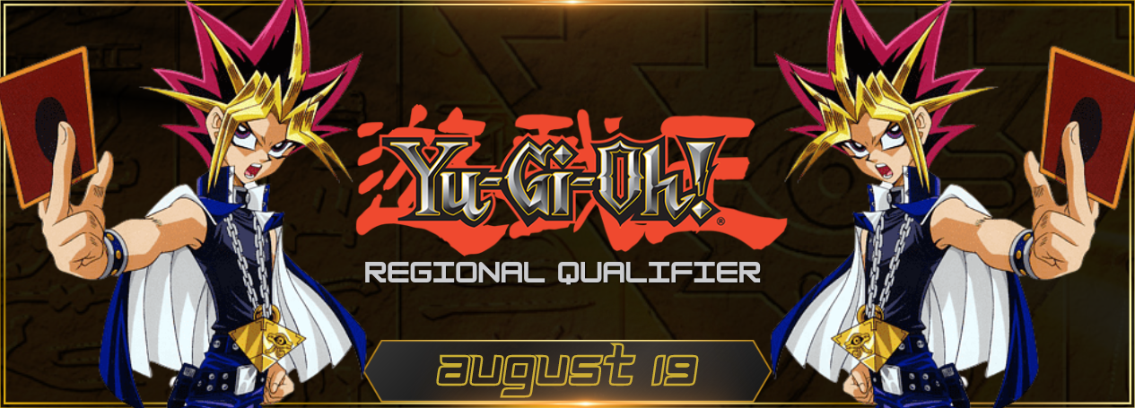 Regional Tournaments, Yu-Gi-Oh! Wiki