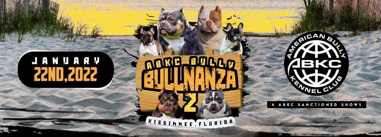 American Bully Kennel Club / Florida Bully