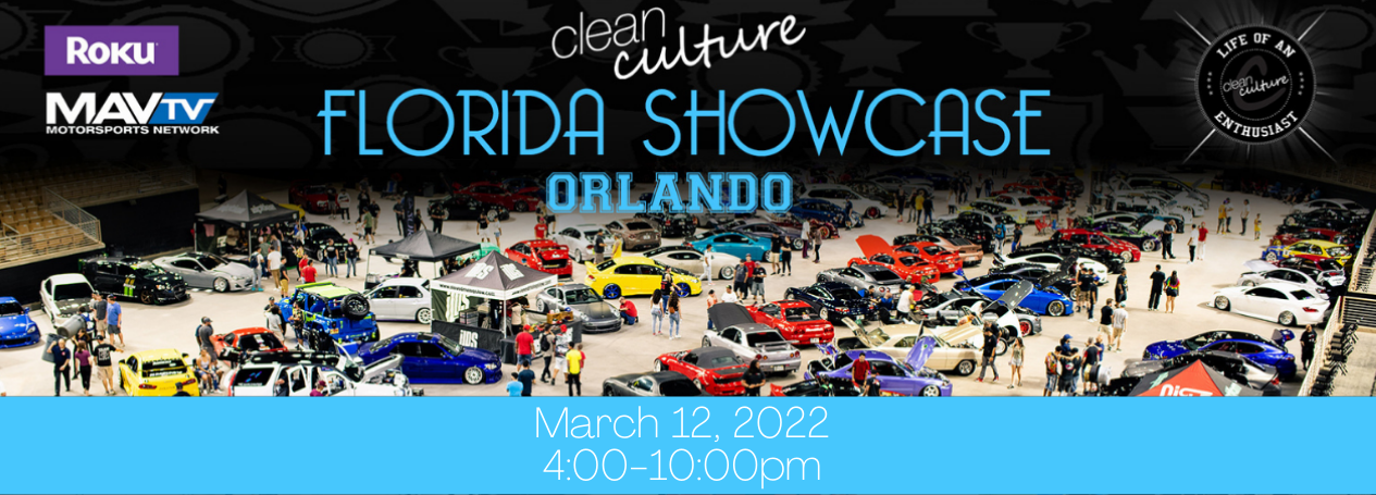 Clean Culture Florida Showcase | Osceola Heritage Park