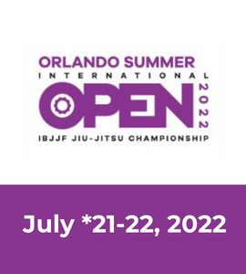 Orlando, FL, USA. 26th Mar, 2023. ORLANDO, FLORIDA - MARCH 26: Zayed  Abdulnaser A A Alkatheeri (Alliance) def. Hiryu Niwa (Art of Jiu Jitsu) via  advantages (3-0) during IBJJF PAN AMS 2023